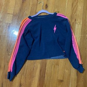 NAVY AVIATOR CREWNECK!!!!